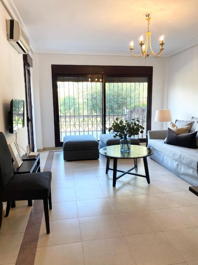 Fantastic Property In Marbella Bagian luar foto